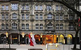 Intercity Hotel Dusseldorf
